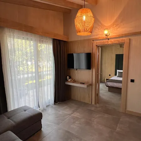 Hotel Perast Garden Kemer