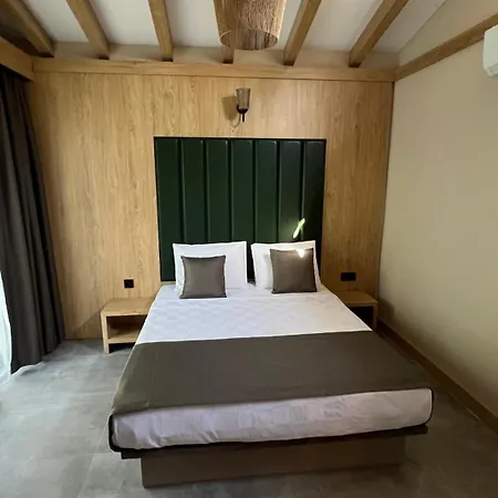 Perast Garden Hotel