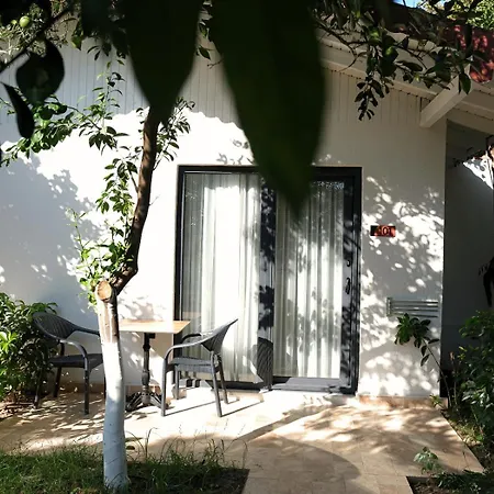 Perast Garden Kemer