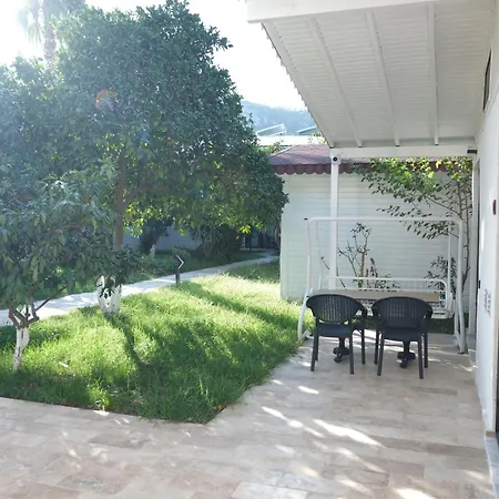 Hotel Perast Garden