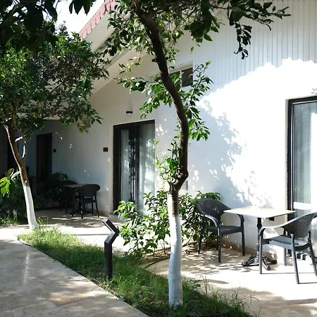 Hotel Perast Garden