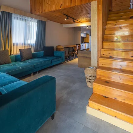 Hotell Perast Garden Çıralı