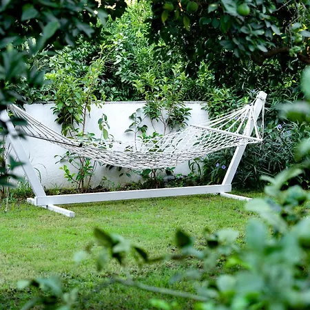 Hotell Perast Garden Çıralı