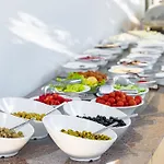Perast Garden Çıralı