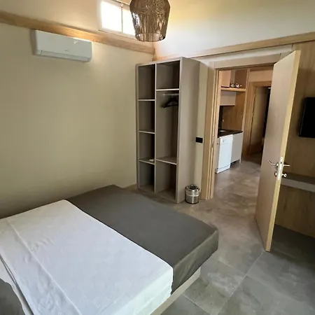 Hotel Perast Garden *