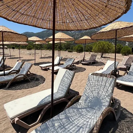 Perast Garden * Çıralı