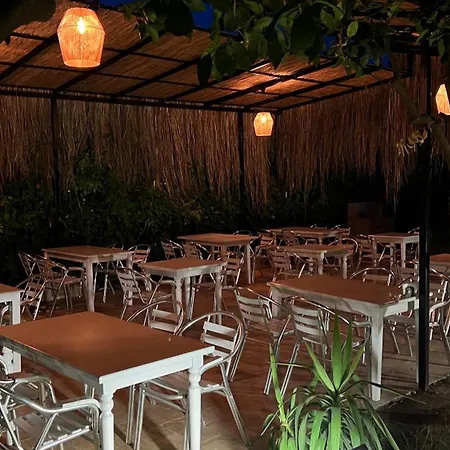 Perast Garden * Çıralı