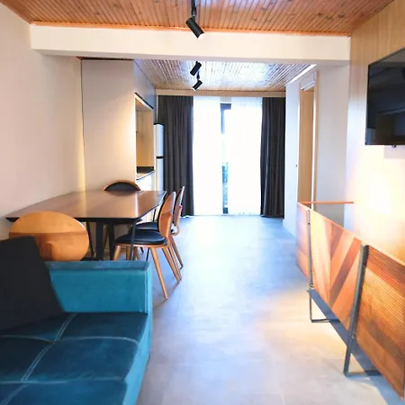 Hotel Perast Garden Çıralı