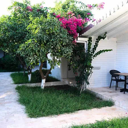 Otel Perast Garden *