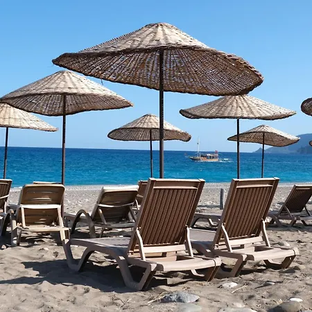 Perast Garden Hotel *