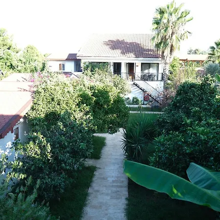 Hotel Perast Garden *