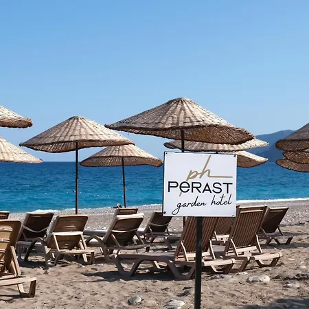 Perast Garden Hotel *