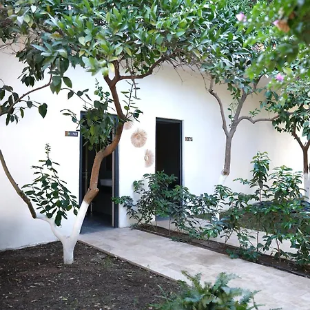 Otel Perast Garden Çıralı
