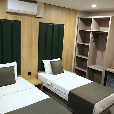 Perast Garden * Çıralı