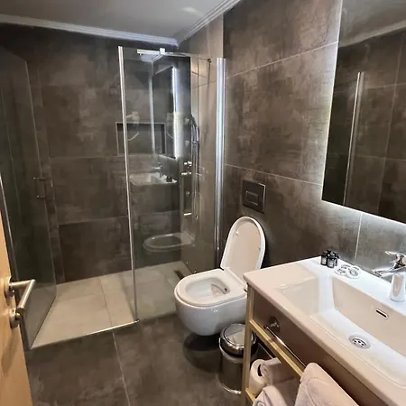 Perast Garden * Çıralı