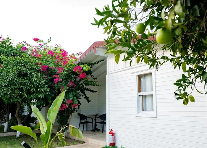 Perast Garden * Чирали