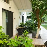 酒店 Perast Garden