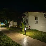 Perast Garden * Çıralı
