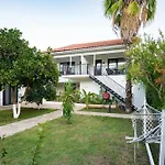 Perast Garden