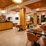 Perast Garden 酒店