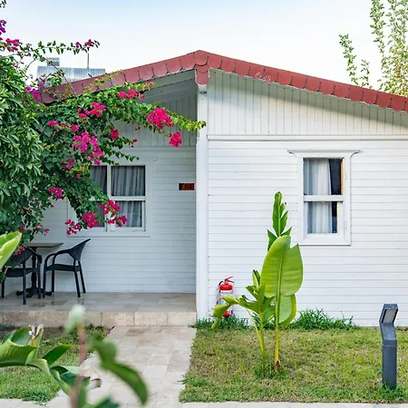 Perast Garden Hotel Çıralı