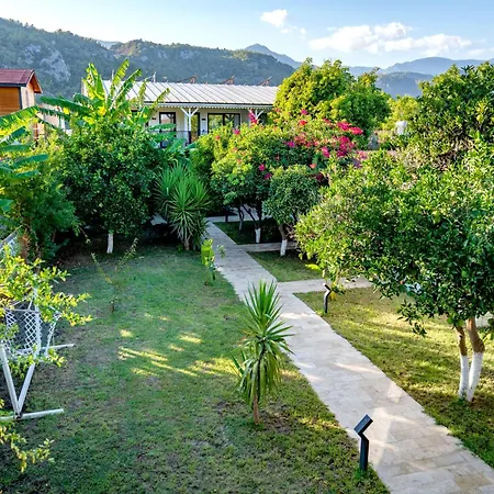 Perast Garden Hotel