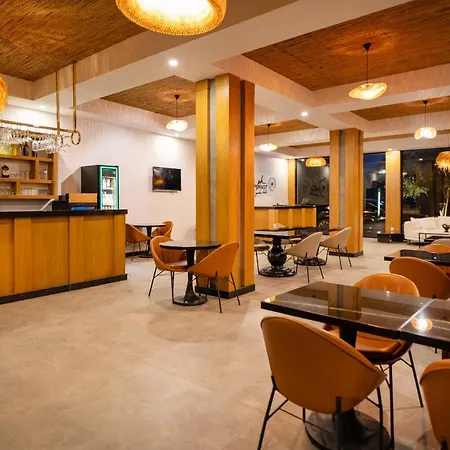 Perast Garden Hotel